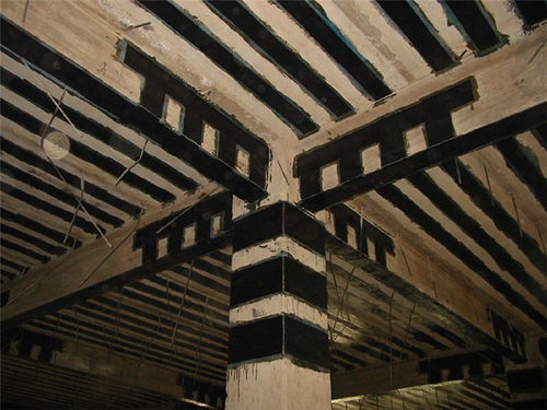 碳纖維加固施工隊(duì) 萬爍建筑助力衢州結(jié)構(gòu)補(bǔ)強(qiáng)