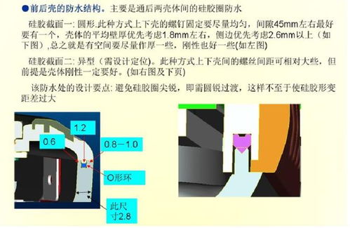 產品設計中的結構優化 按鍵防水與結構補強的關鍵考量