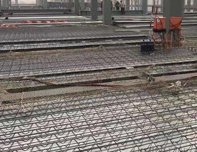 鋼筋桁架樓承板 現代建筑結構補強的關鍵技術解析