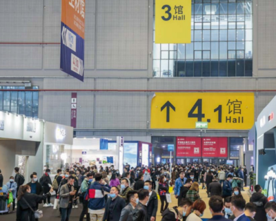 2022年中國(上海)建博會展位預訂指南 CBD中貿，開啟家居行業新藍海